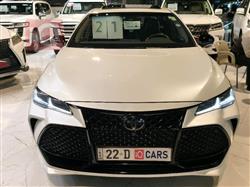 تويوتا أفالون